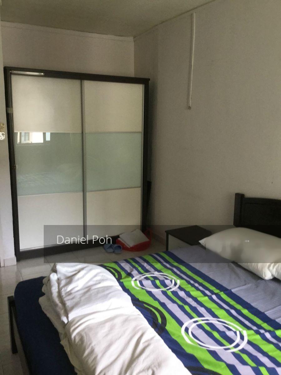 Blk 713 Clementi West Street 2 (Clementi), HDB 3 Rooms #133101042